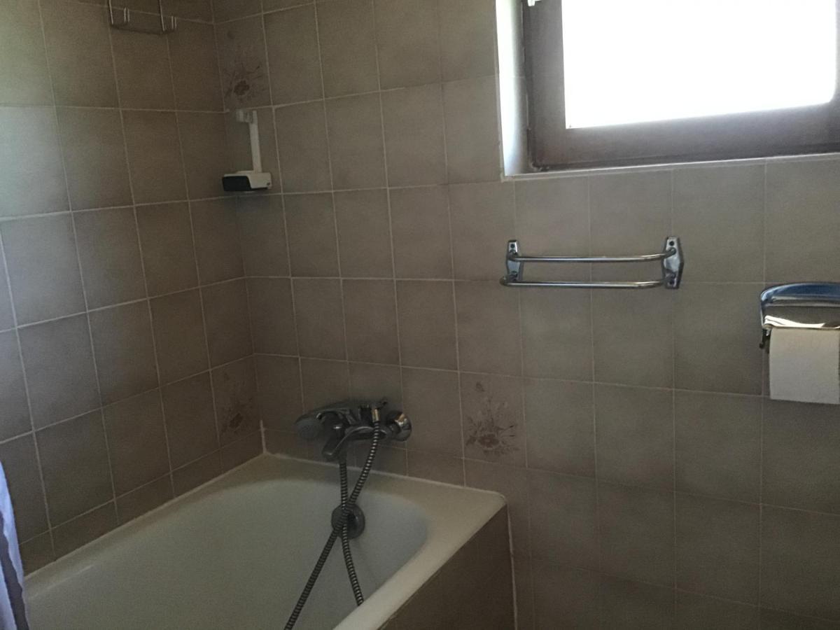 Hotel Bergerie Châtel Zewnętrze zdjęcie