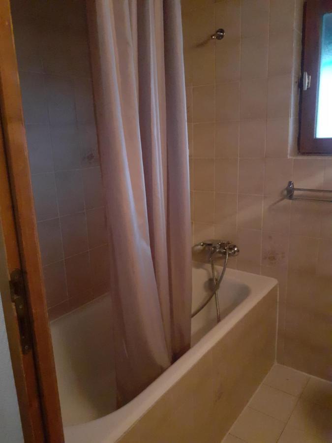 Hotel Bergerie Châtel Zewnętrze zdjęcie
