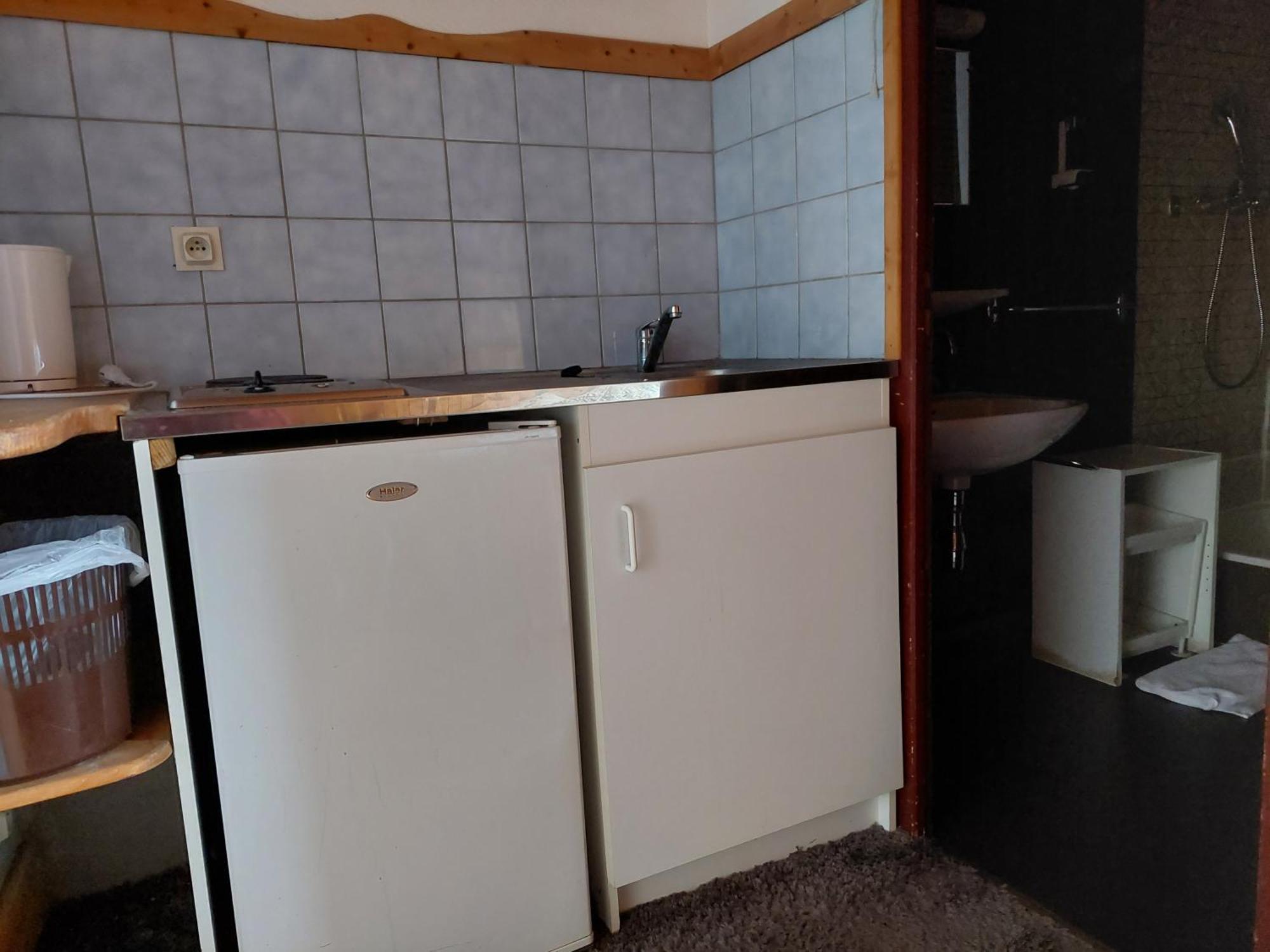Hotel Bergerie Châtel Zewnętrze zdjęcie