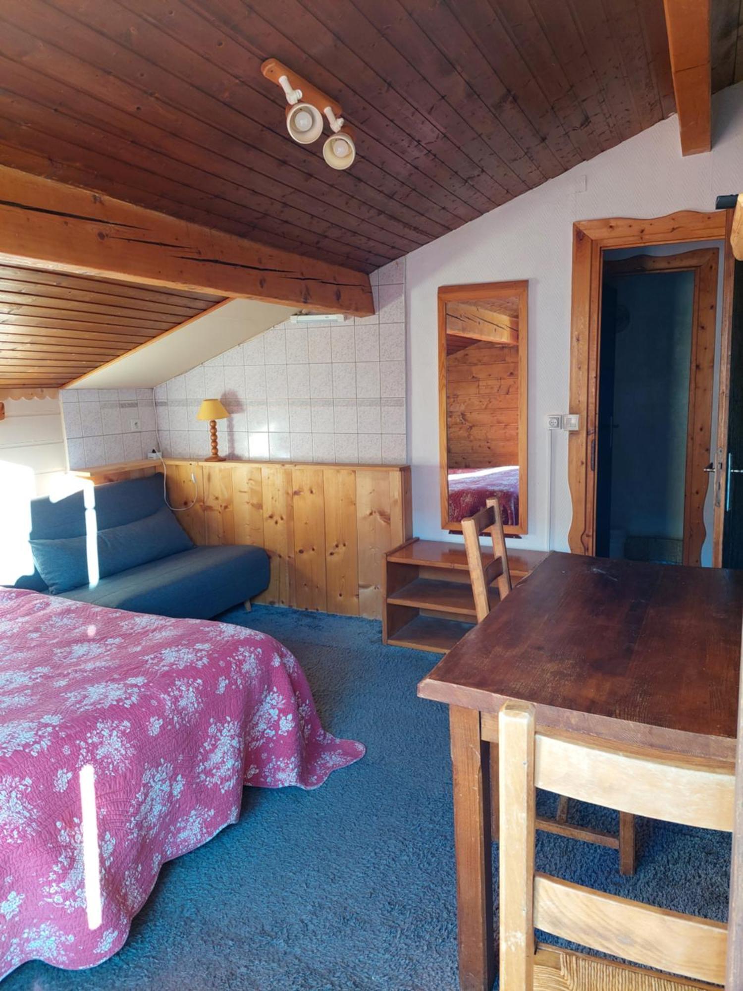 Hotel Bergerie Châtel Zewnętrze zdjęcie