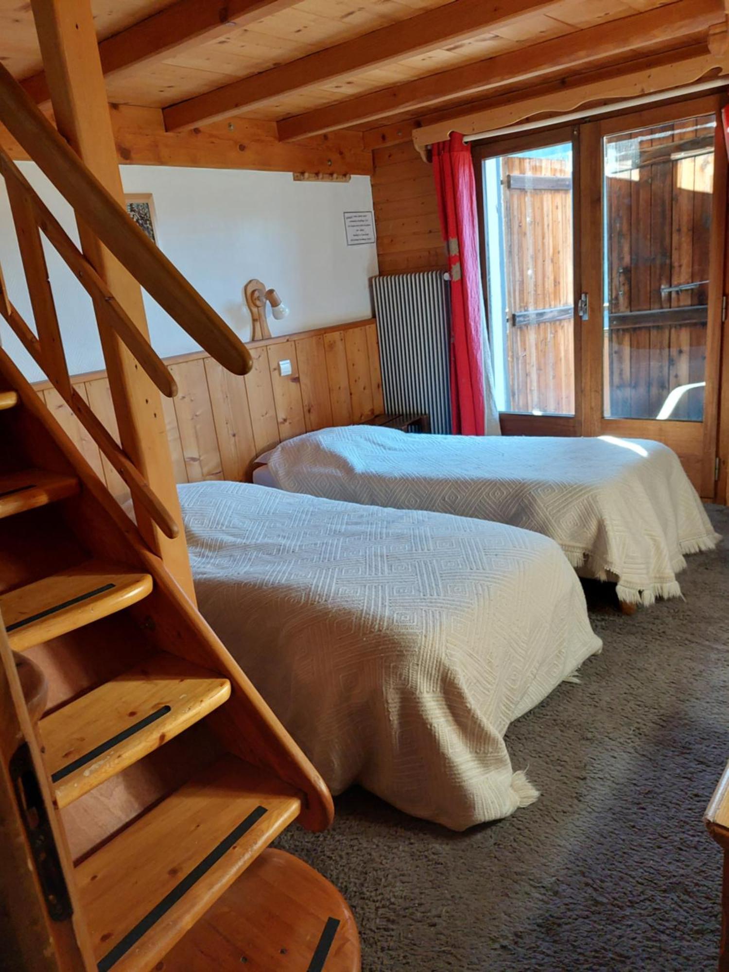 Hotel Bergerie Châtel Zewnętrze zdjęcie